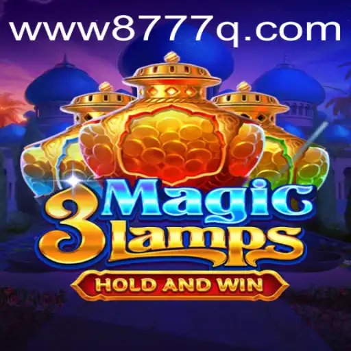 Explorando o Fascinante Mundo do Jogo 3MagicLamps