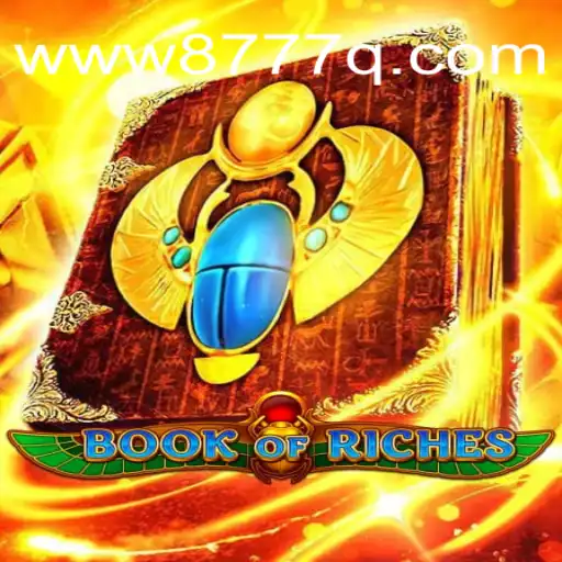 Tudo sobre BookofRiches: Um Guia Completo para Jogadores