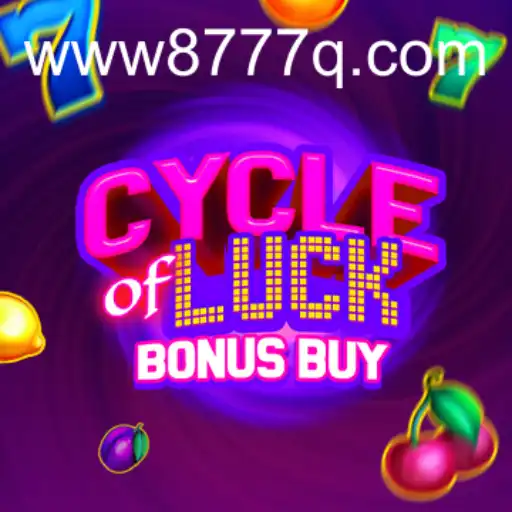 Descubra o Mundo de Emoções com Cycle of Luck Bonus Buy