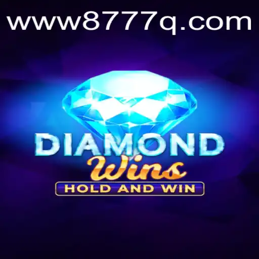Descubra o Fascinante Jogo DiamondWins e a Plataforma 8777Q.com