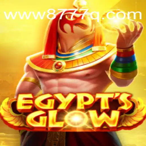 EgyptsGlow: Descubra o Novo Jogo Fascinante da 8777Q.com