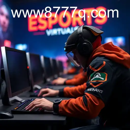 Esportes virtuais