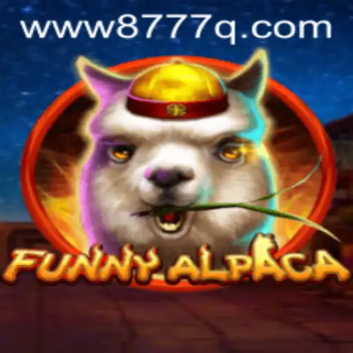 Descubra a Diversão de FunnyAlpaca: O Jogo Que Conquista 8777Q.com