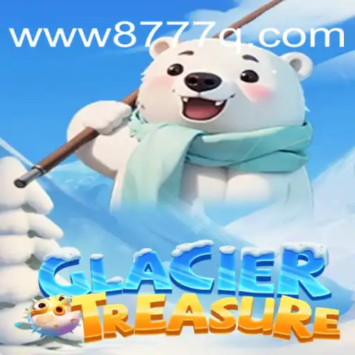 GlacierTreasure: A Excitante Jornada no Mundo Congelado