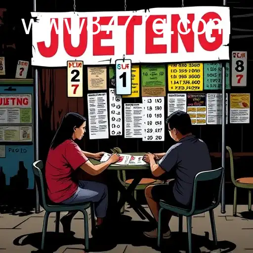 Jueteng