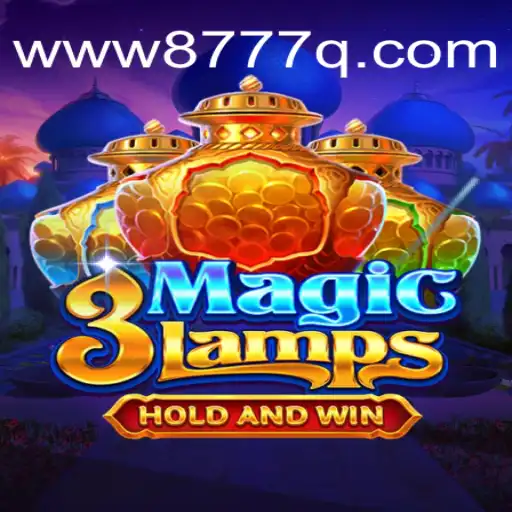 Explorando o Fascinante Mundo do Jogo 3MagicLamps