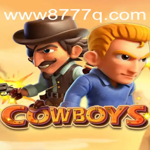 Descubra COWBOYS: Um Novo Jogo com Dynamic Play na Plataforma 8777Q.com