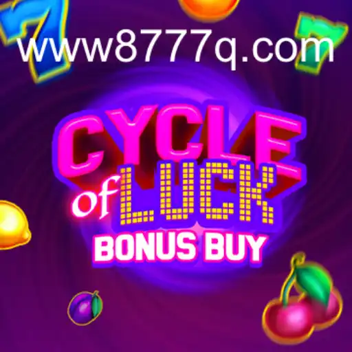 Descubra o Mundo de Emoções com Cycle of Luck Bonus Buy