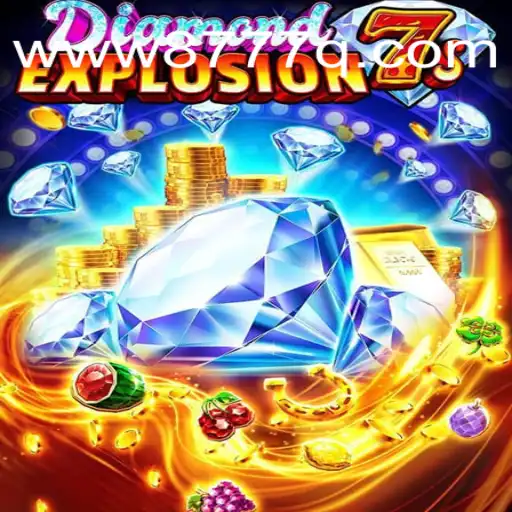 Descubra o Fascinante Mundo de DiamondExplosion7s