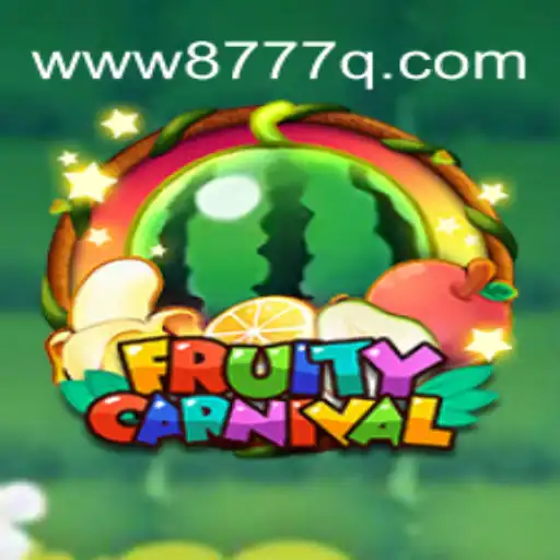Explorando o Fantástico Mundo de FruityCarnival no 8777Q.com