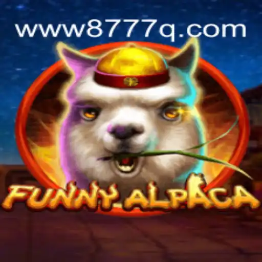 Descubra a Diversão de FunnyAlpaca: O Jogo Que Conquista 8777Q.com