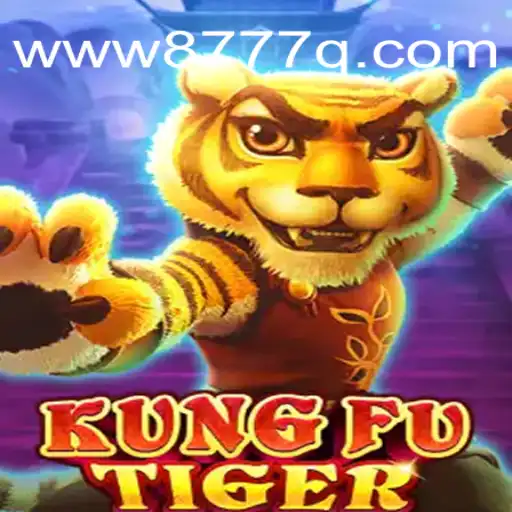 KungFuTiger: Descubra o Novo Fenômeno dos Jogos em 8777Q.com