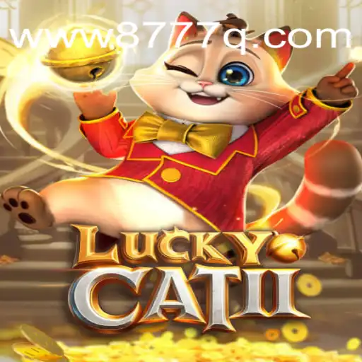 Explorando o Mundo de LuckyCatII: Um Jogo de Aventura Inovador