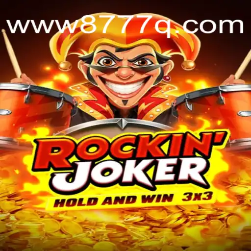Explorando o Jogo RockinJoker: Um Mergulho no Mundo do Entretenimento Digital