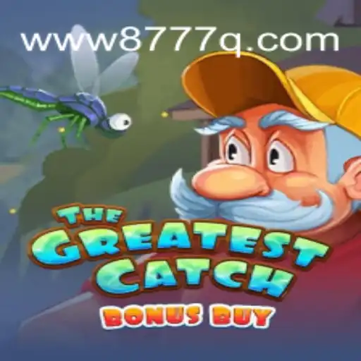 TheGreatestCatchBonusBuy: Um Mergulho em um Universo Subaquático de Diversão e Recompensas