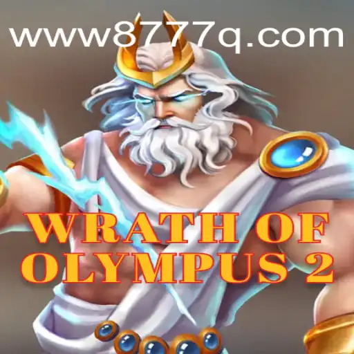 WrathofOlympus2: Exploração Divina em um Mundo de Mistério