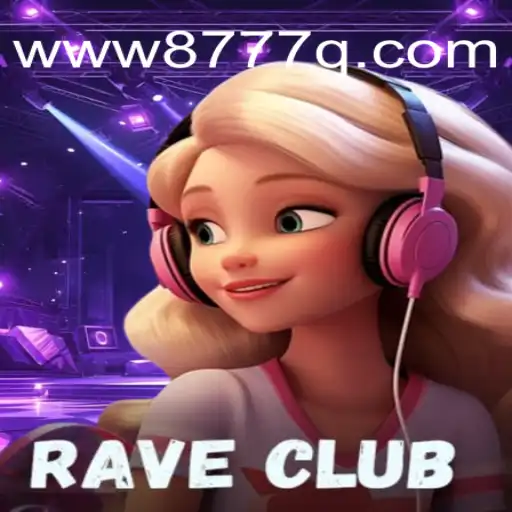 RaveClub: Descubra a Nova Sensação dos Jogos