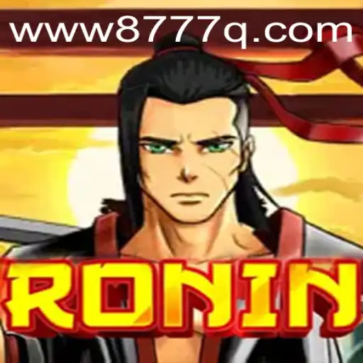 Explorando o Universo de Ronin: Um Mergulho no Jogo e suas Regras