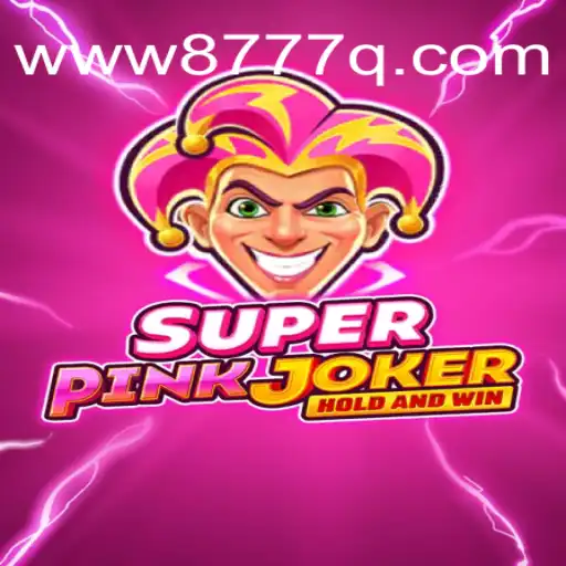 Explorando o Mundo Vibrante de SuperPinkJoker