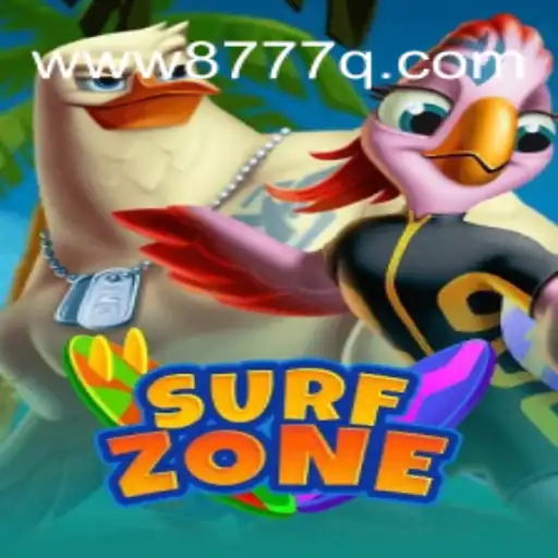 SurfZone: A Nova Sensação nos Jogos Online